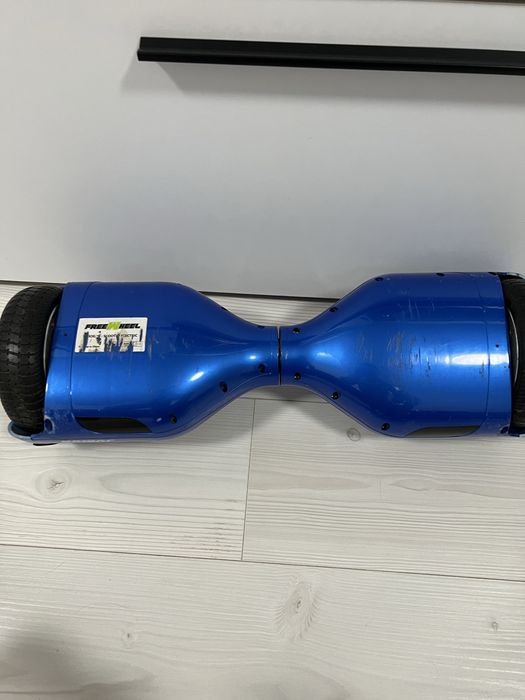 Hoverboard FreeWheel Junior