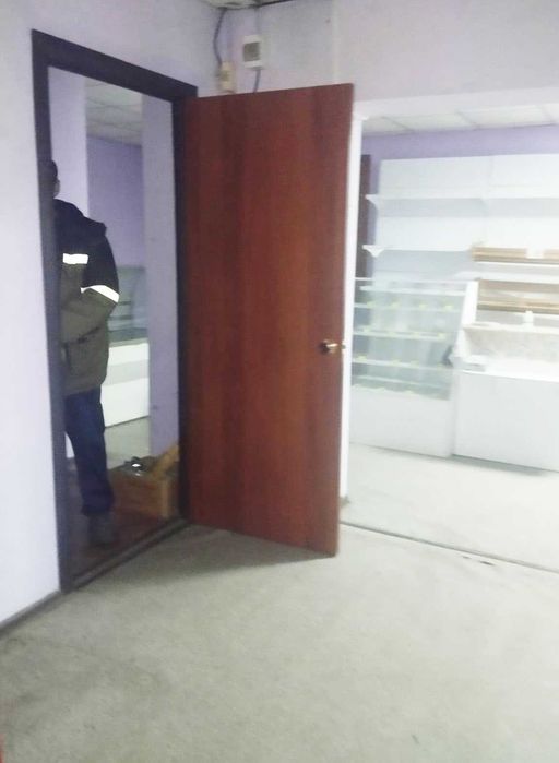 Продам магазин с. Бобровка