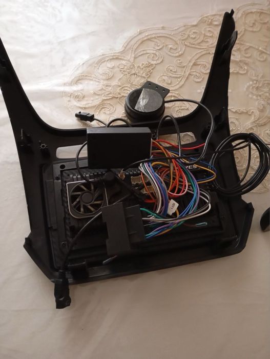 cobalt манотор ва видеорегистратор