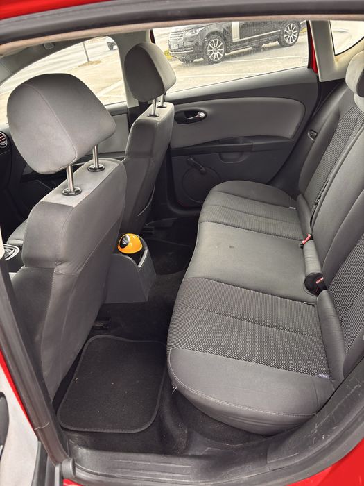 Vând Seat Leon 1P 1.9 TDi BXF 90cp