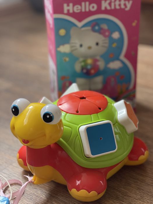 Игрушка для моторики