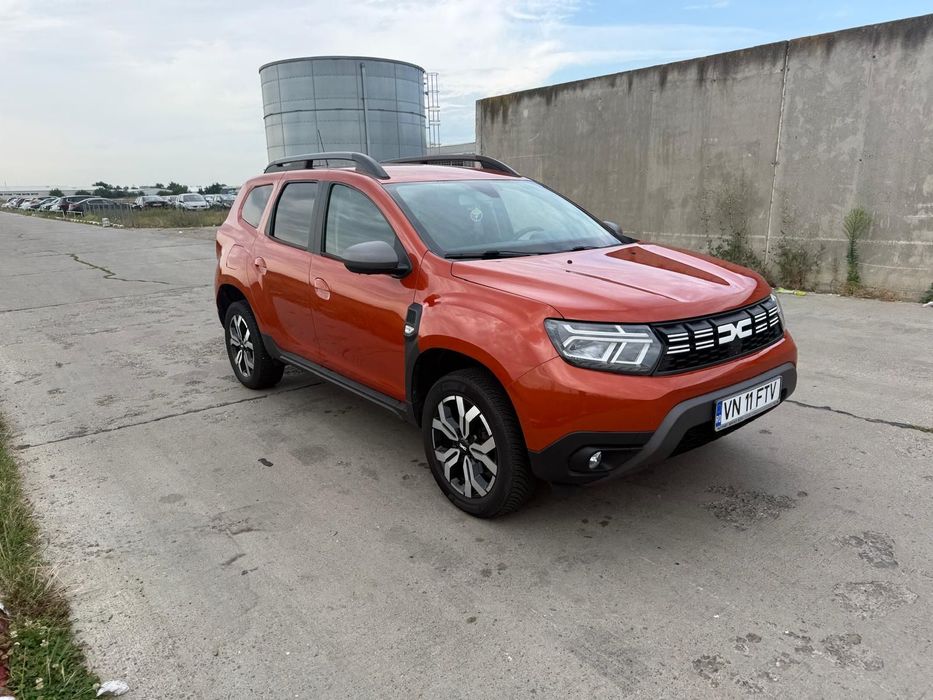 Dacia Duster Proprietar, stare foarte bună