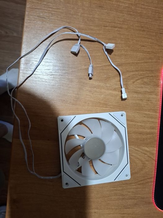Корпусный кулер для пк