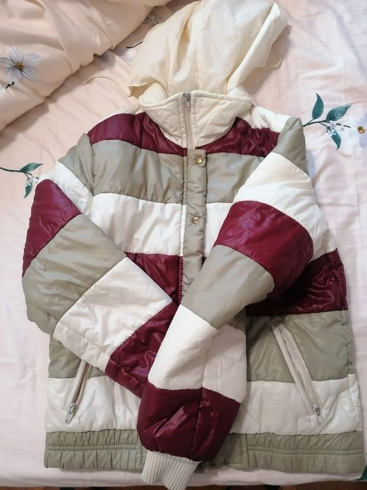 Geaca dama conditi ffff bune