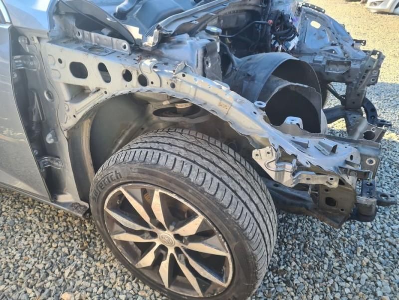 Contra semi aripa cu lonjeron stanga dreapta Opel Insignia B facelift