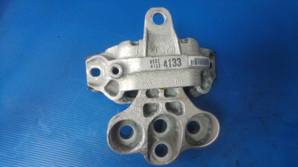 suport cutie viteze b16dth 1.6 cdti opel mokka x j13 95324133