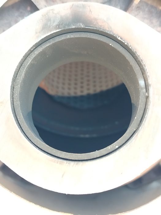 Срочно продам коллектор с лямбда зондом на Лифан х50, тоже подходит на