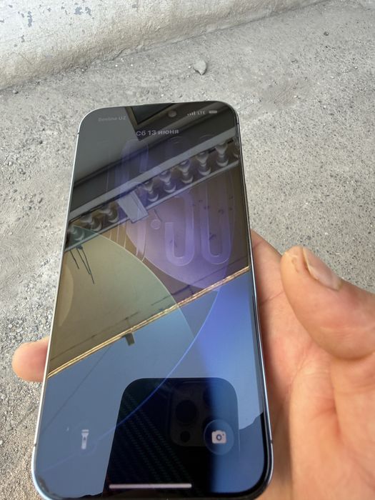 Iphone 14 pro max 128GB 83% yomkist