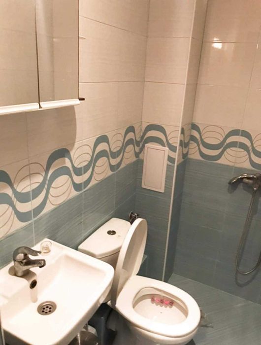 Дава се под наем Двустаен апартамент в Пловдив, Южен - 60 кв.м за 275 € - Снимка #7