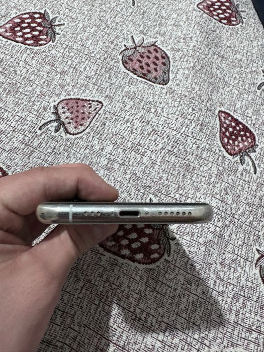 iphone 11pro акб 72