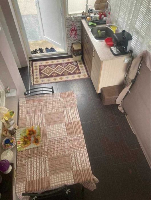 Вила в местност Козлуджа