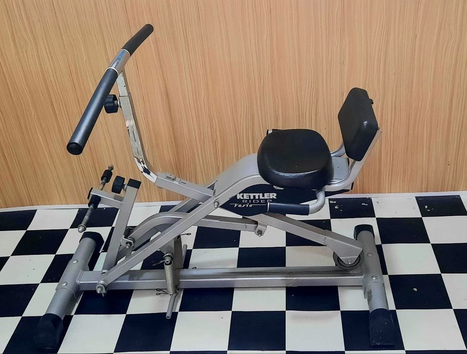 Продаётся тренажёры