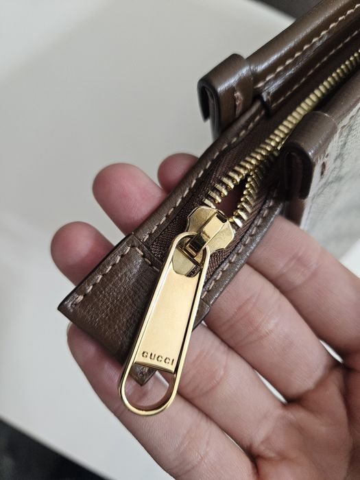 Новая барсетка Gucci