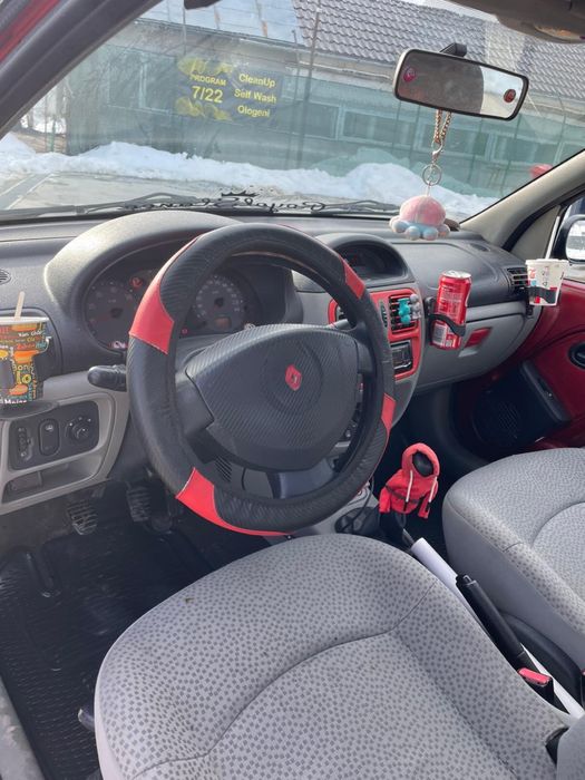 Vând renault symbol sau schimb cu vechiul