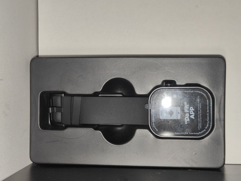 смарт часы Zeblaze Btalk Plus.