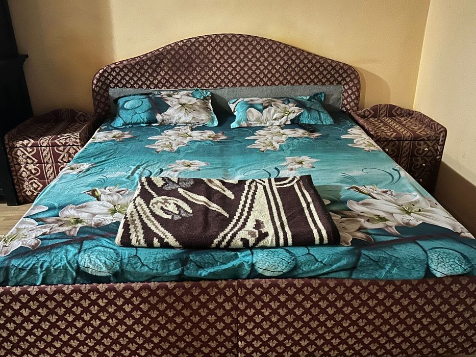 Garsoniera Sibiu Tineretului