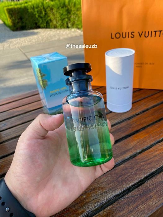 Louis Vuitton Pacific Chill 100ml