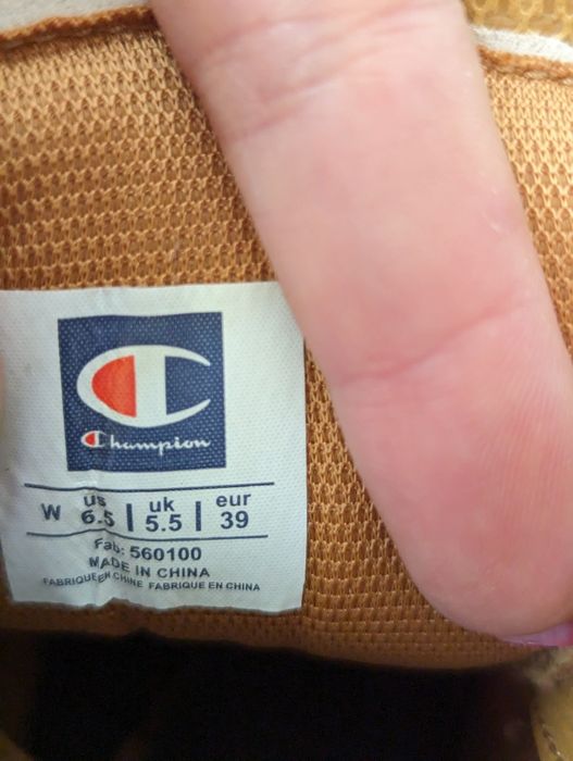 Champion боти OMG токчета