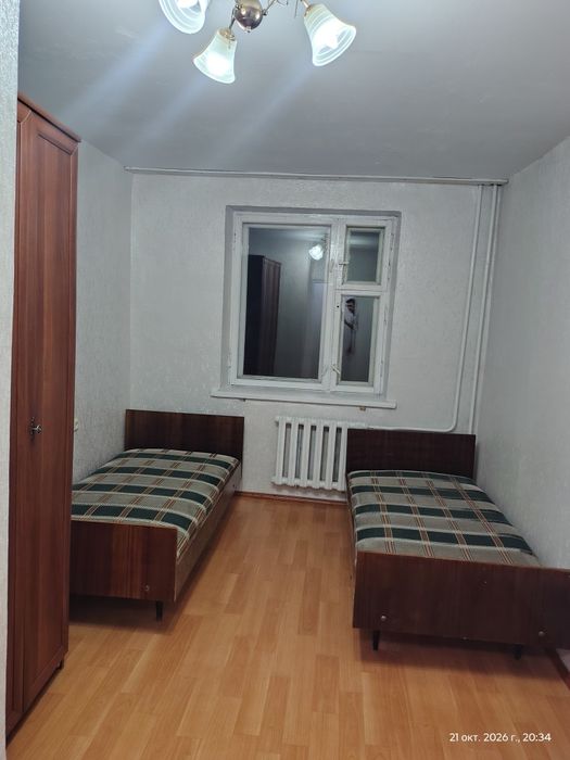 Сдам в аренду 2 комнатную квартиру