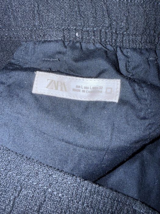 Къси панталони Zara L размер