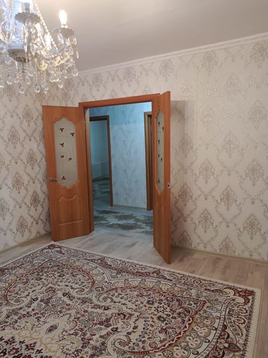 Сдаю 3 комнатную квартиру