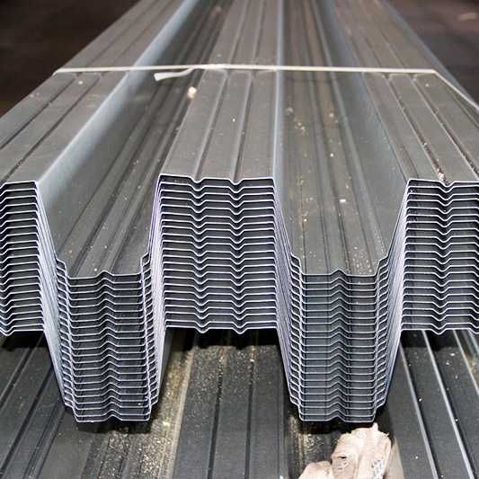 N114 Profnastil  | Н114 Профнастил