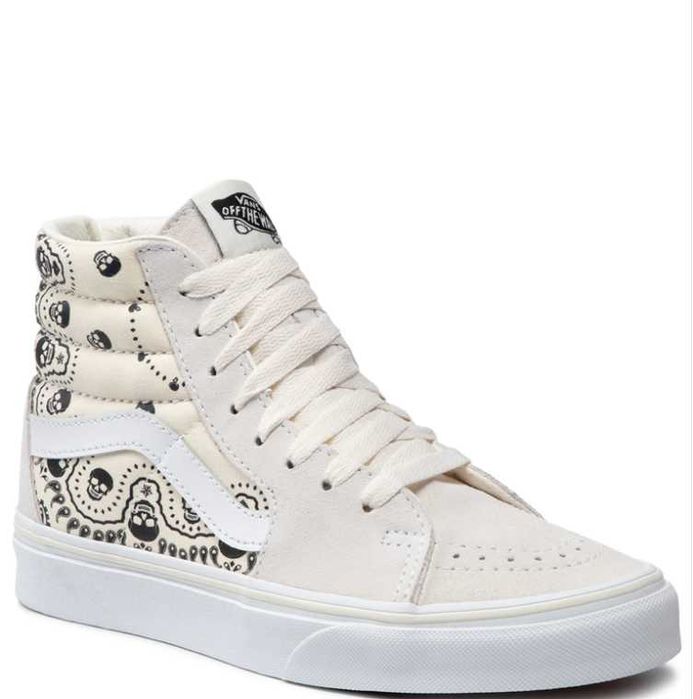 Vans Сникърси Sk8-Hi VN0A32QG42S1