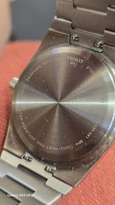 Vand Ceas Tissot