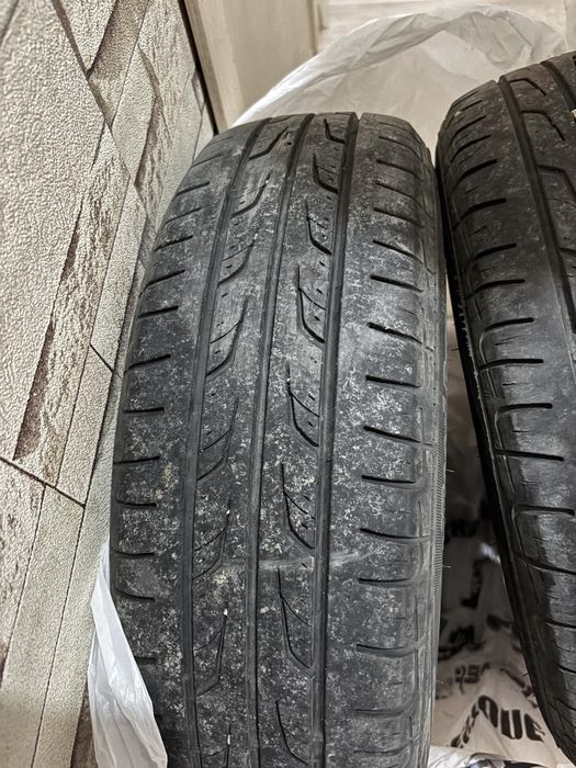 Продам Летние шины