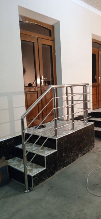 перилла из нержавейки