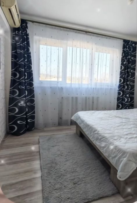 Apartament ultracentral Pitești 3 camere