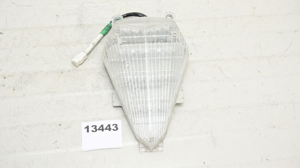 Stop Frana Lumina Spate OEM Yamaha YZF R6 2006 - 2007