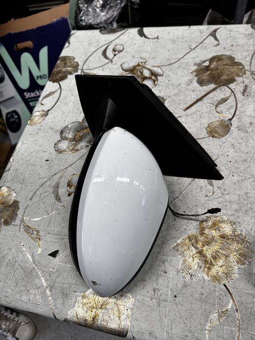 Oglindă stânga dacia logan 3.