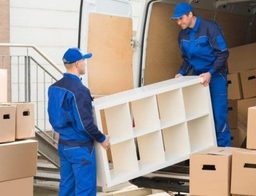 Транспортни услуги със самосвал или закрит чист бус до 3.5т