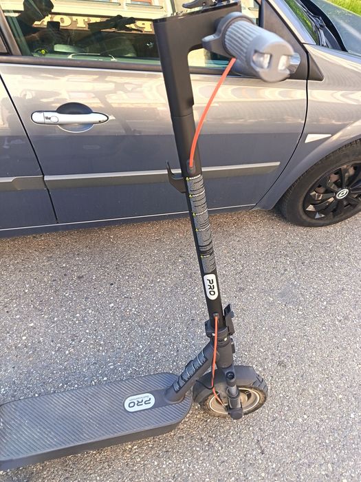 Trotineta Xiaomi 5 PRO dual suspension