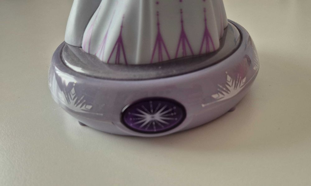 Детска лампа Елза