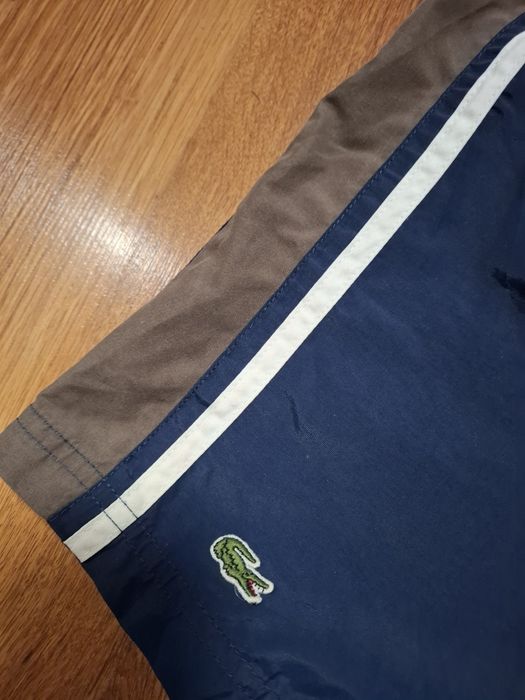 Lacoste мъжки бански S- M размер