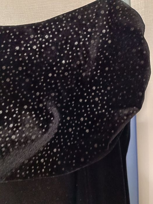 Официални черни рокли