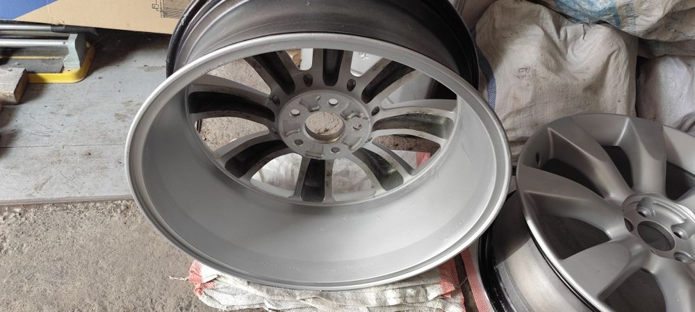 Диски R20 оригинал