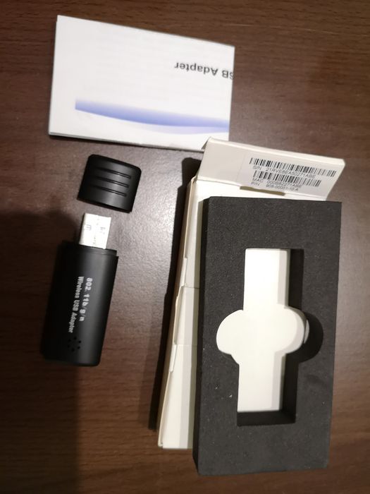 Wireless USB adaptor GRANDSTREAM