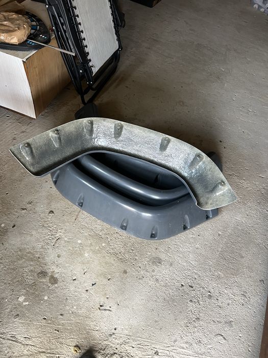 Overfendere suzuki samurai