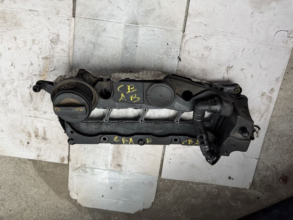 Capac culbutori cbd cba vw audi skoda seat cod piesa 03L103469
