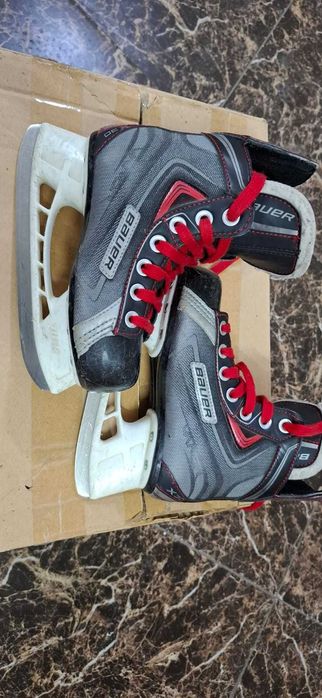 Продаются Коньки детские