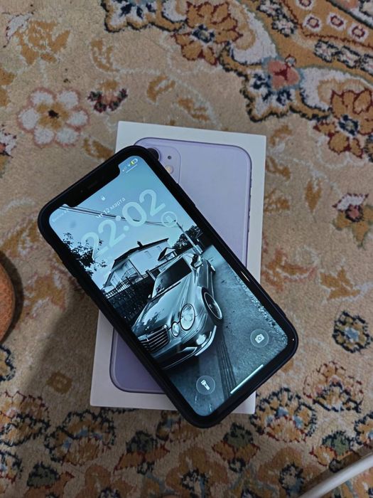 Айфон 11 продаётся