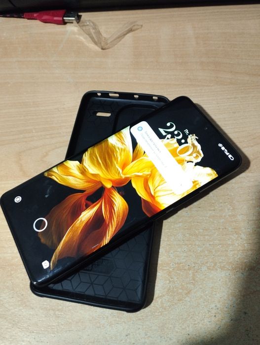 Redmi note 13 pro plus 5G NFS