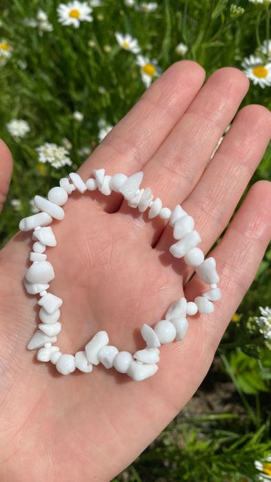 Создаю программные браслеты