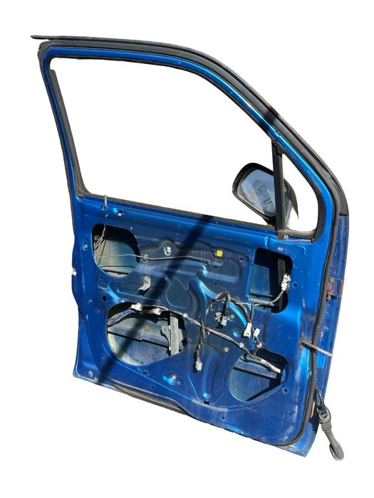 Usa Portiera Stanga Fata Opel Agila A H00 2000 - 2007