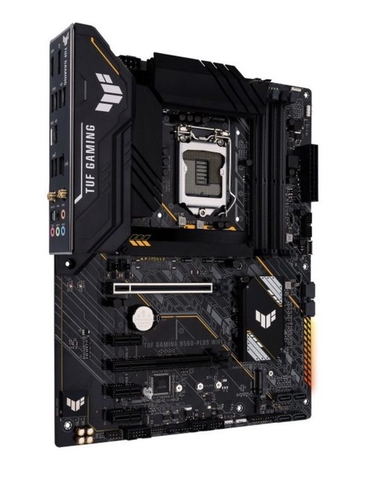 Placa de baza Asus Tuf B560-plus wifi