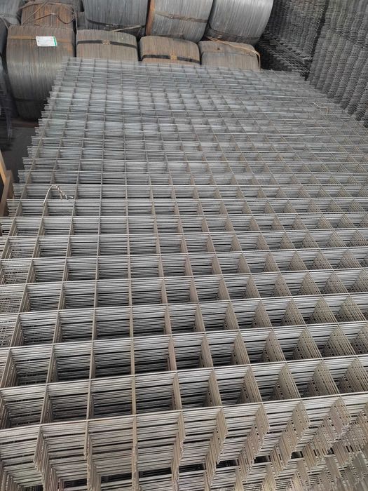 Сетка армированная ВР 50х50