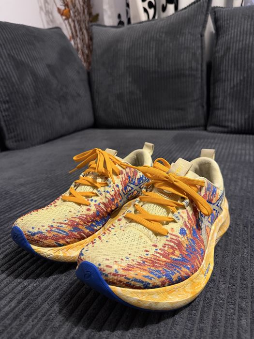 Asics Tri Noosa 16